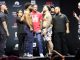 UFC Houston: Jacobe Smith Finishes Josiah Harrell, Ref Criticized for Late Stoppage Jacobe Smith and Josiah Harrell, UFC Houston