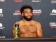 Jacobe Smith Calls Out Welterweight Division After UFC Houston Win Jacobe Smith, UFC Houston