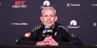 Jakub Wiklacz, UFC Vegas 113