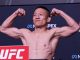Kyoji Horiguchi, UFC