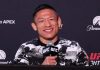 Kyoji Horiguchi, UFC Vegas 113