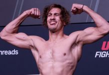 Daniel Cormier Addresses Retiring Niko Price Not Getting Post-Fight Interview at UFC Seattle Niko Price, UFC