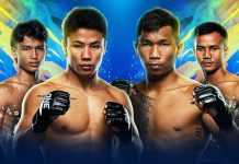 ONE Friday Fights 141