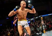 Rony Paradeiser, Oktagon