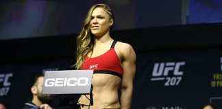 Ronda Rousey: UFC Not Interested in Putting on Best Fights, Just Cost-Effective Ones Ronda Rousey UFC