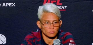 Amanda Lemos, UFC Vegas 114