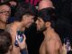 UFC Seattle: Tofiq Musayev Victorious in Bloodbath with Ignacio Bahamondes Ignacio Bahamondes and Tofiq Musayev, UFC Seattle