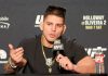 UFC 326: Brunno Ferreira A “Complete Athlete,” Might Have a “New Card in My Deck” Brunno Ferreira, UFC 326