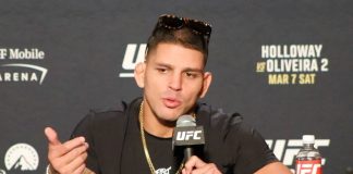 Brunno Ferreira, UFC 326