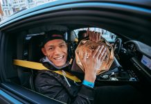 Costello van Steenis, PFL Madrid