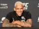 UFC 326: Charles Oliveira Lists What It Takes to Fight for BMF Title Charles Oliveira, UFC 326