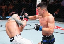 What’s Next: UFC Vegas 114 Winners Josh Emmett and Kevin Vallejos, UFC Vegas 114