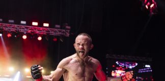 PFL Pittsburgh: “Plan A Guy” Jack Cartwright Never Had a Backup to Fighting Jack Cartwright, PFL