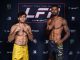 LFA 229: Martins vs. Goncalves Full Results LFA 229