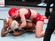 UFC Vegas 114: Gillian Robertson Grapples Way to Victory Over Amanda Lemos Amanda Lemos and Gillian Robertson, UFC Vegas 114