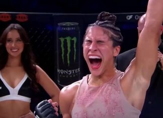 Mari Piccolo, LFA 227