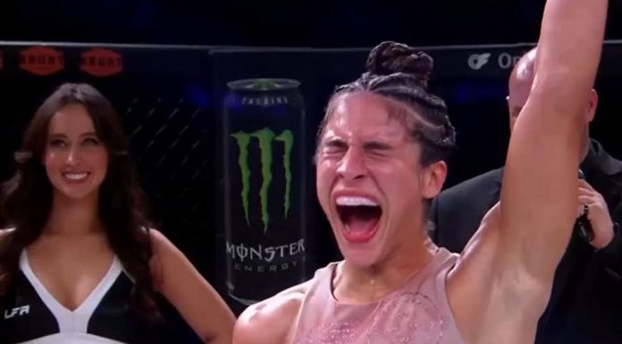 Mari Piccolo, LFA 227