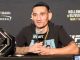 Max Holloway, UFC 326