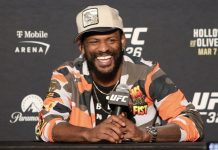 UFC 326: Michael Johnson Reacts to “Crazy” Situation That Cancelled Hernandez Fight Michael Johnson, UFC 326