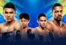 ONE Friday Fights 145