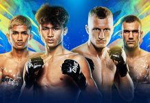 ONE Friday Fights 146