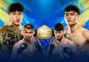 ONE Friday Fights 147 and SuperFan fights