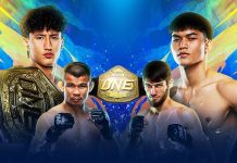 ONE Friday Fights 147 and SuperFan fights