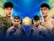 ONE Friday Fights 147 and SuperFan fights
