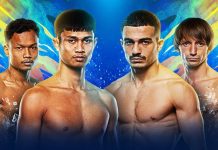 ONE Friday Fights 148