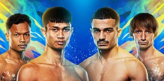 ONE Friday Fights 148