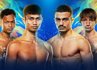 ONE Friday Fights 148