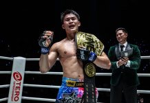 ONE Friday Fights 147 and SuperFan fights