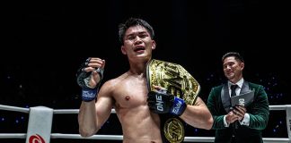 ONE Friday Fights 147 and SuperFan fights