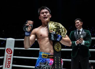 ONE Friday Fights 147 and SuperFan fights