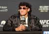 UFC 326: Raul Rosas Jr. Excited for “New Generation Against Old Generation” Raul Rosas Jr, UFC 326