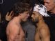 Luke Riley Secures Win Over Michael Aswell in UFC London Co-Main Luke Riley and Michael Aswell Jr, UFC London