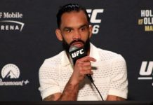 Rob Font, UFC 326