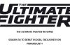 The Ultimate Fighter 34