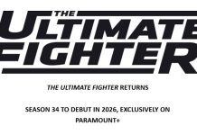 The Ultimate Fighter 34 Announced, to Feature Bantamweights, Strawweights The Ultimate Fighter 34