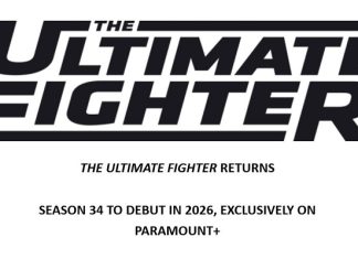 The Ultimate Fighter 34 Announced, to Feature Bantamweights, Strawweights The Ultimate Fighter 34
