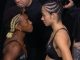 UFC Seattle: Alexia Thainara Avenges Only Pro Loss Against Bruna Brasil Alexia Thainara and Bruna Brasil, UFC Seattle