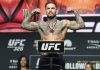 Cody Garbrandt, UFC
