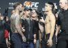 Cody Garbrandt and Xiao Long, UFC 326
