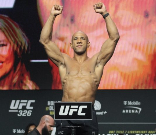 What’s Next: UFC Sacramento Winners Gregory Rodrigues, UFC 326