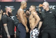 Gregory Rodrigues and Brunno Ferreira, UFC 326