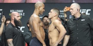 Gregory Rodrigues and Brunno Ferreira, UFC 326