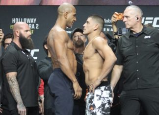 Gregory Rodrigues and Brunno Ferreira, UFC 326