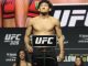 Raul Rosas Jr UFC