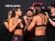 Bia Mesquita Makes Quick Work Of Rendon, Snags R1 Submission Victory Bia Mesquita and Montserrat Rendon, UFC Vegas 114