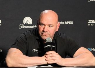 Dana White, Zuffa Boxing